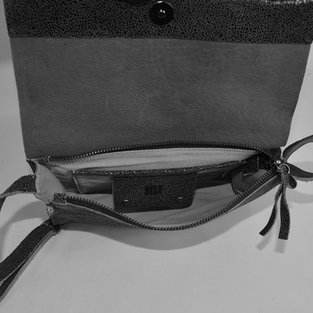 Biba Chester Crash Small Trotteur Bag CEC3L Onix