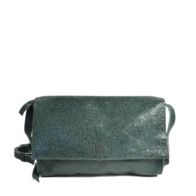 Biba Chester Crash Small Trotteur Bag CEC3L Petroleo