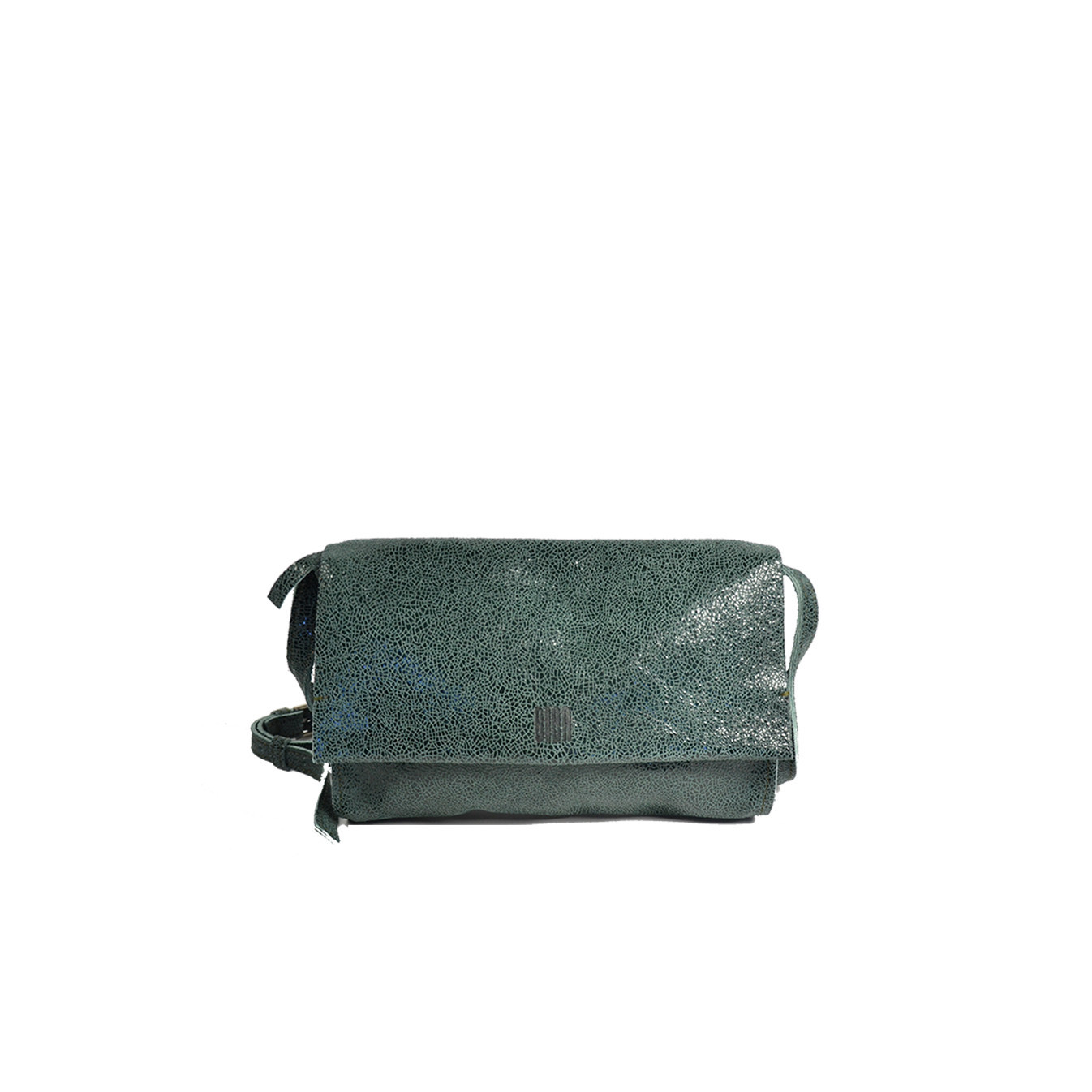 Biba Chester Crash Small Trotteur Bag CEC3L Petroleo