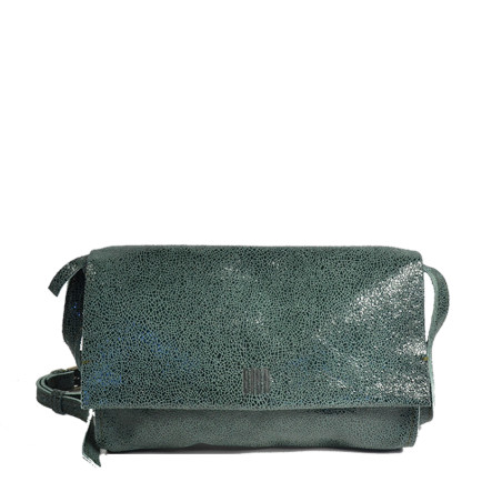 Biba Chester Crash Small Trotteur Bag CEC3L Petroleo