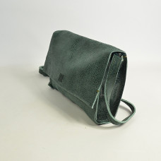 Biba Chester Crash Small Trotteur Bag CEC3L Petroleo