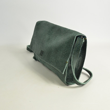 Biba Chester Crash Small Trotteur Bag CEC3L Petroleo