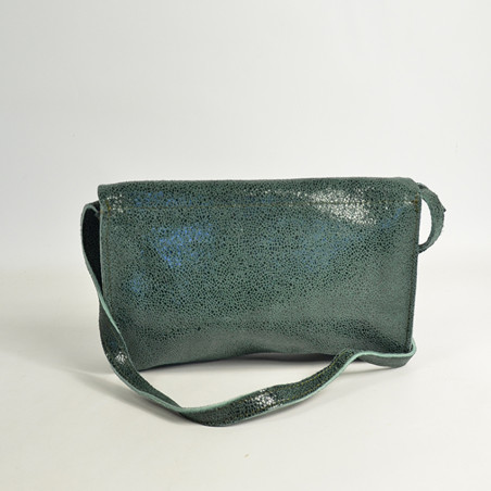 Biba Chester Crash Small Trotteur Bag CEC3L Petroleo