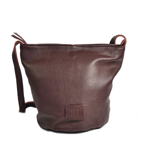 Biba Chester Tb Sac A Bandoulière CET1L Burdeos