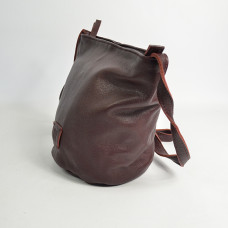 Biba Chester Tb Shoulder Bag CET1L Bordeaux