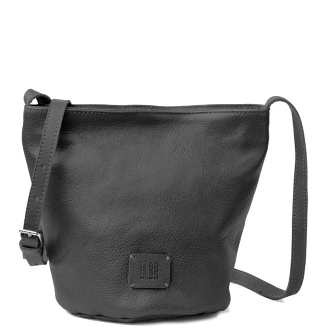 Biba Chester Tb Shoulder Bag Black