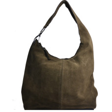 Biba Jackpot Hobo Bag JAP2L Brown