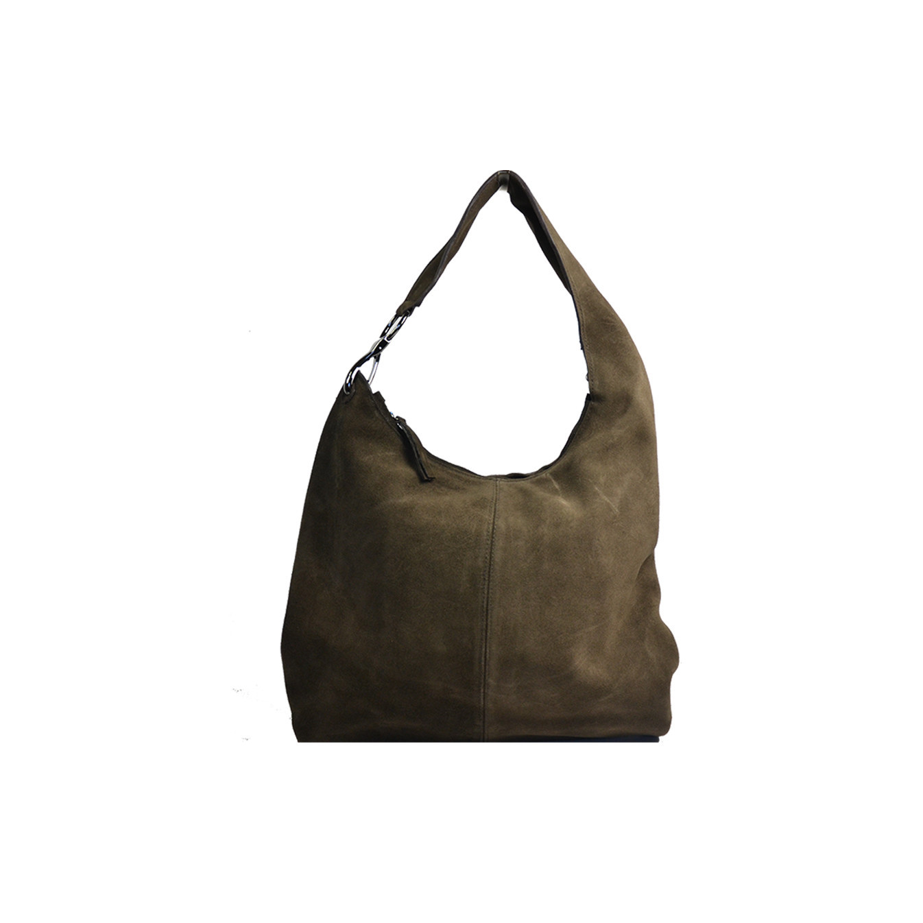 Biba Jackpot Hobo Bag JAP2L Brown