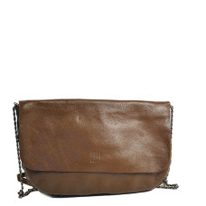Biba Orange B Petit Sac Trotteur ORB1L Marron Clair