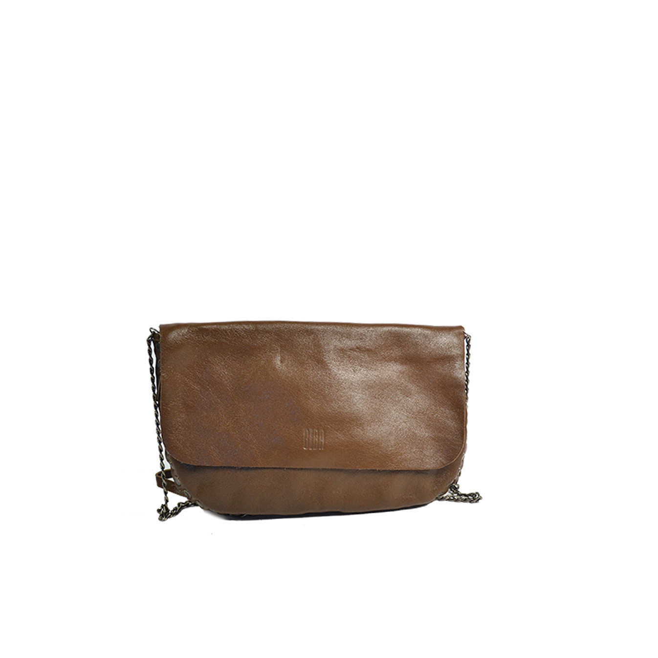 Biba Orange B Petit Sac Trotteur ORB1L Marron Clair