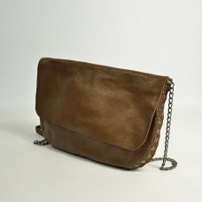 Biba Orange B Petit Sac Trotteur ORB1L Marron Clair COTE