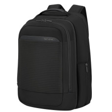 Samsonite Paralux 2-in-1 Black Travel Backpack