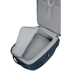 Samsonite Paralux 2-in-1 Travel Backpack Midnight Navy