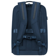 Samsonite Paralux 2-in-1 Travel Backpack Midnight Navy