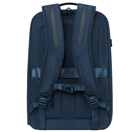 Samsonite Paralux 2-in-1 Travel Backpack Midnight Navy