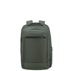 Samsonite Paralux 2-in-1 Olive Travel Backpack