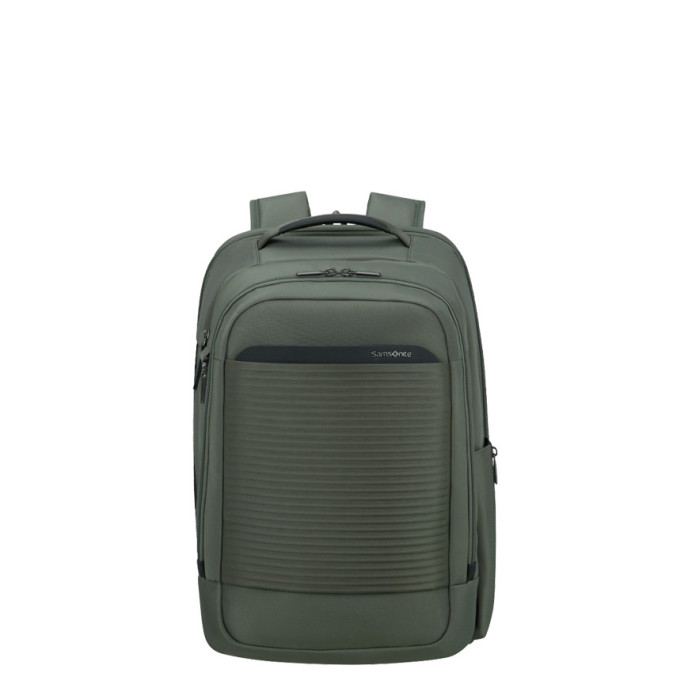 Samsonite Paralux 2-in-1 Olive Travel Backpack