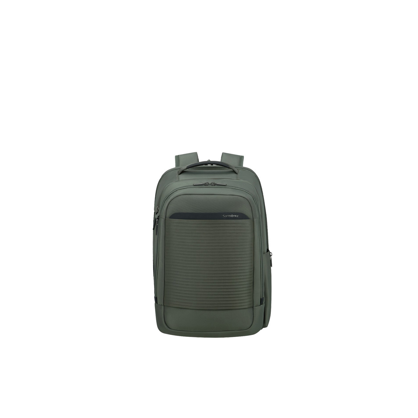 Samsonite Paralux 2-in-1 Olive Travel Backpack