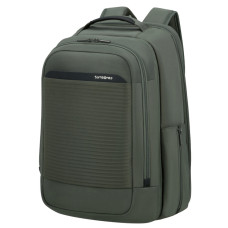 Samsonite Paralux 2-in-1 Olive Travel Backpack