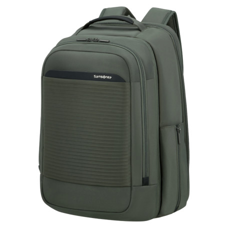 Samsonite Paralux 2-in-1 Olive Travel Backpack