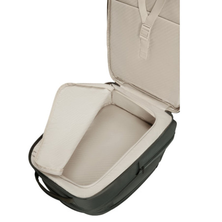 Samsonite Paralux 2-in-1 Olive Travel Backpack
