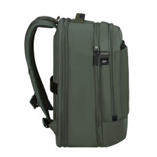 Samsonite Paralux 2-in-1 Olive Travel Backpack