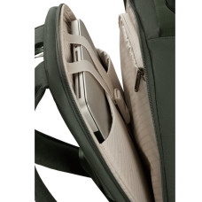 Samsonite Paralux 2-in-1 Olive Travel Backpack