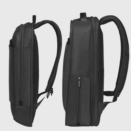 Samsonite Paralux 2-in-1 Travel Backpack Midnight Navy