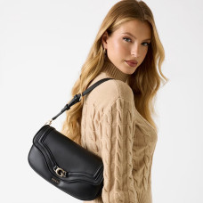 Guess Dea Trotter Bag Black