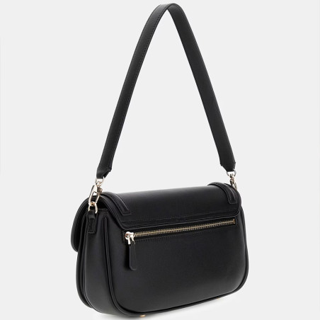 Guess Dea Sac Trotteur Black dos