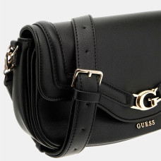 Guess Dea Trotter Bag Black