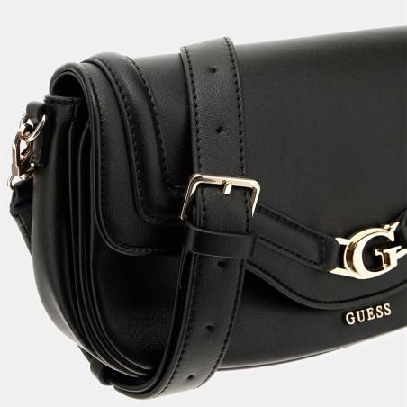 Guess Dea Trotter Bag Black