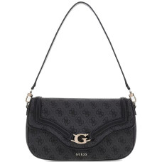 Guess Dea Trotter Bag CLO Coal Logo