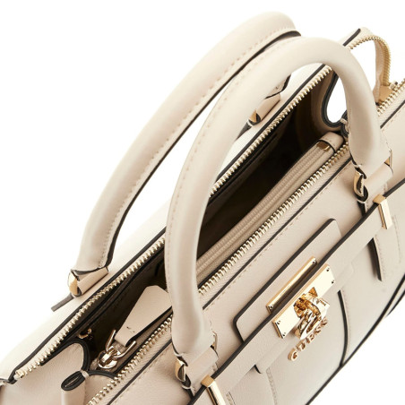 Guess Greyson II Sac Porté Main Stone