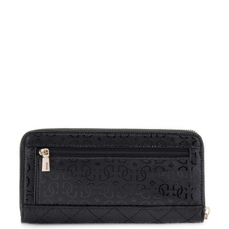 Guess Idra Tout-En-Un Matelassé Black dos