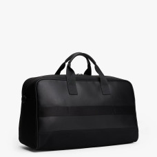 Tommy Hilfiger TH Foundation Carry-On Bag Multitexture BDS Black