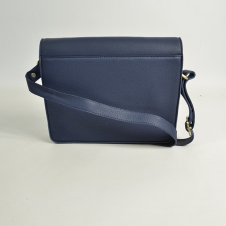 Soruka Eleanor Crossbody Bag Blue