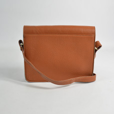 Soruka Eleanor Crossbody Bag Camel