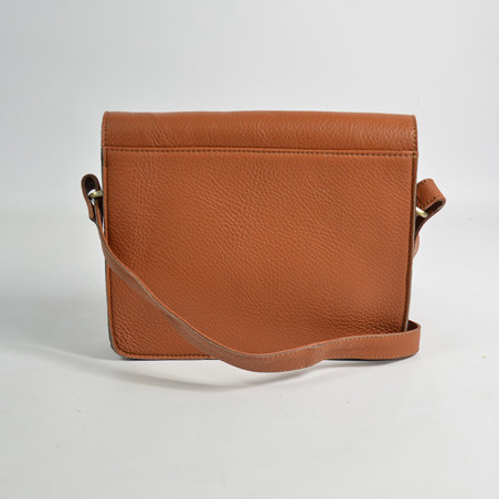 Soruka Eleanor Crossbody Bag Camel