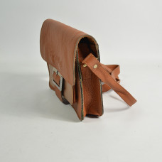 Soruka Eleanor Crossbody Bag Camel