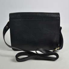 Soruka Eleanor Crossbody Bag Black