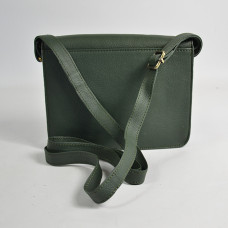 Soruka Eleanor Crossbody Bag Green