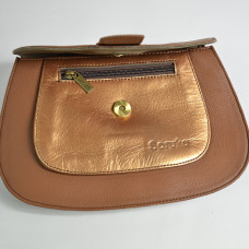 Soruka Violet The Camel Satchel