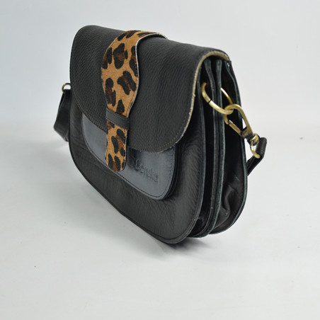 Soruka Violet The Hobo Bag