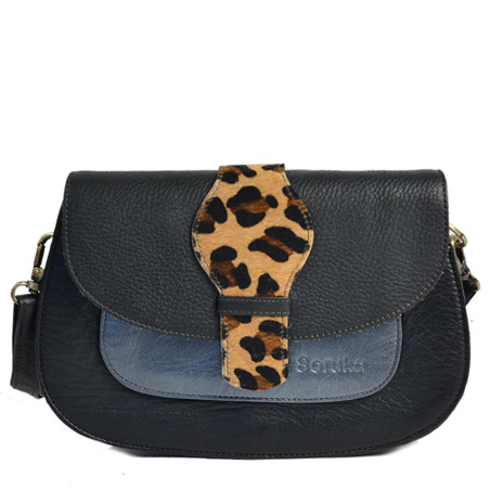 Soruka Violet The Hobo Bag