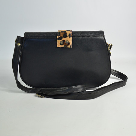 Soruka Violet The Hobo Bag
