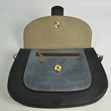Soruka Violet The Hobo Bag