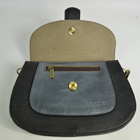 Soruka Violet The Hobo Bag