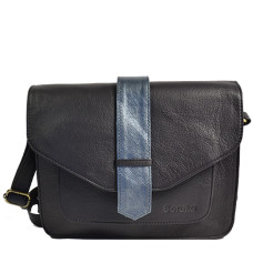 Soruka Nova Reporter Bag Plum