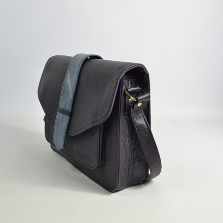 Soruka Nova Reporter Bag Plum